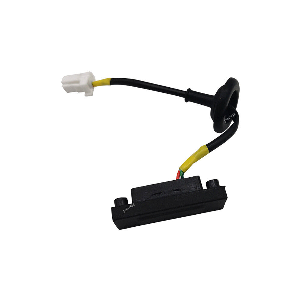 Rear Trunk Release Switch Tailgate Trunk Open Butto 81260-1W220 for Hyundai for KIA