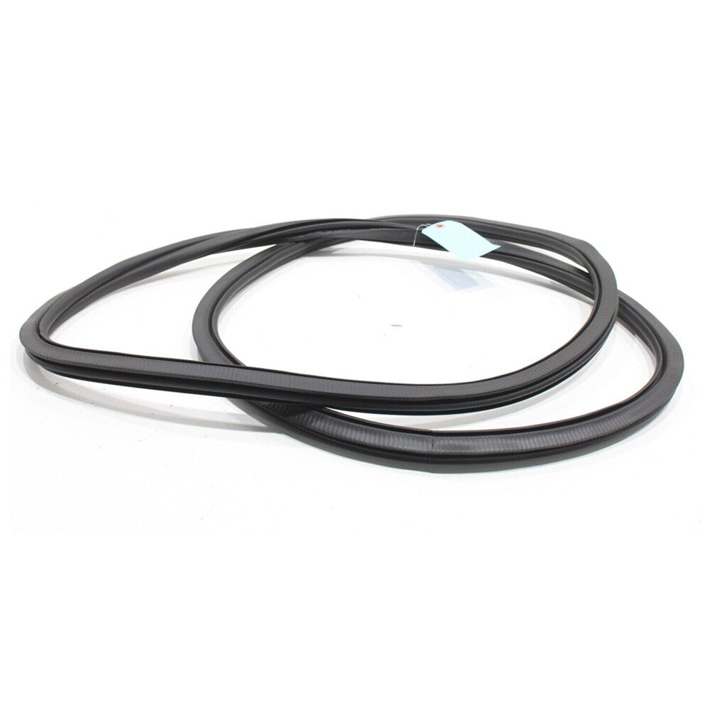 Front Right Passenger Side Door Body Weatherstrip Seal for BMW G05 51769465542