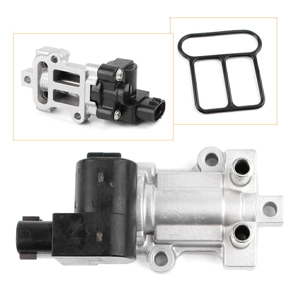 for Honda for CIVIC 1.7 2001-2005 2002 16022-PLC-J01 Idle Air Control Valve IACV