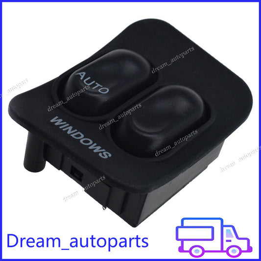 Door Electric Power Window Switch Button Control Fit for Ford pickup 1995-2007