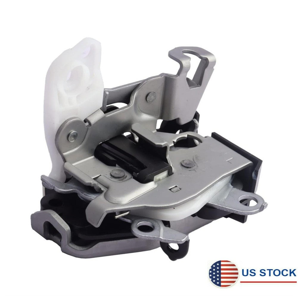 Fit for Ford 1999-08 F450 F550 Super Duty New Front Left Driver Door Lock Latch