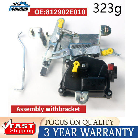 812902E010 TAILGATE BOOT LOCK LATCH CATCH for Hyundai for TUCSON 2.0L-2.7L 2006-2010