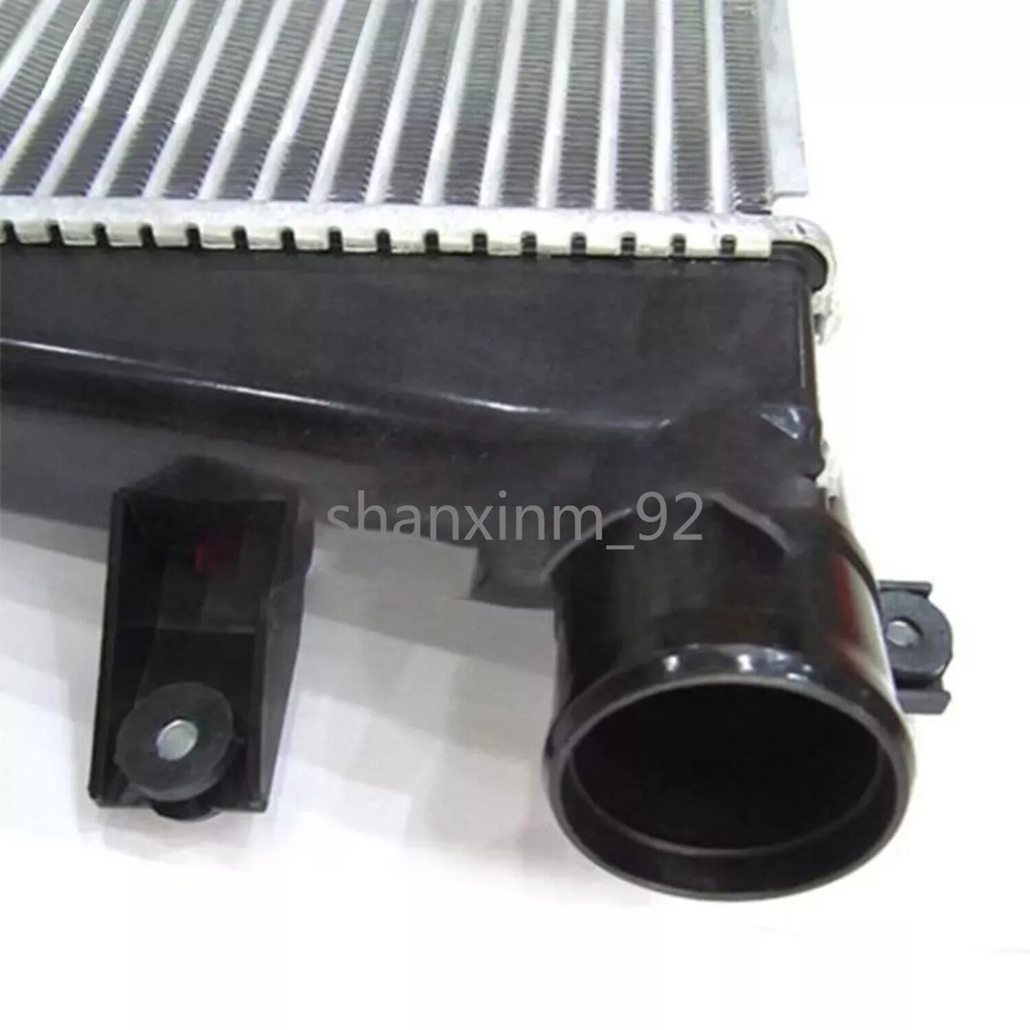 MN135001 New Inter Cooler For 08-16 for Mitsubishi Triton L200 2.8L Diesel 4M41 4D56