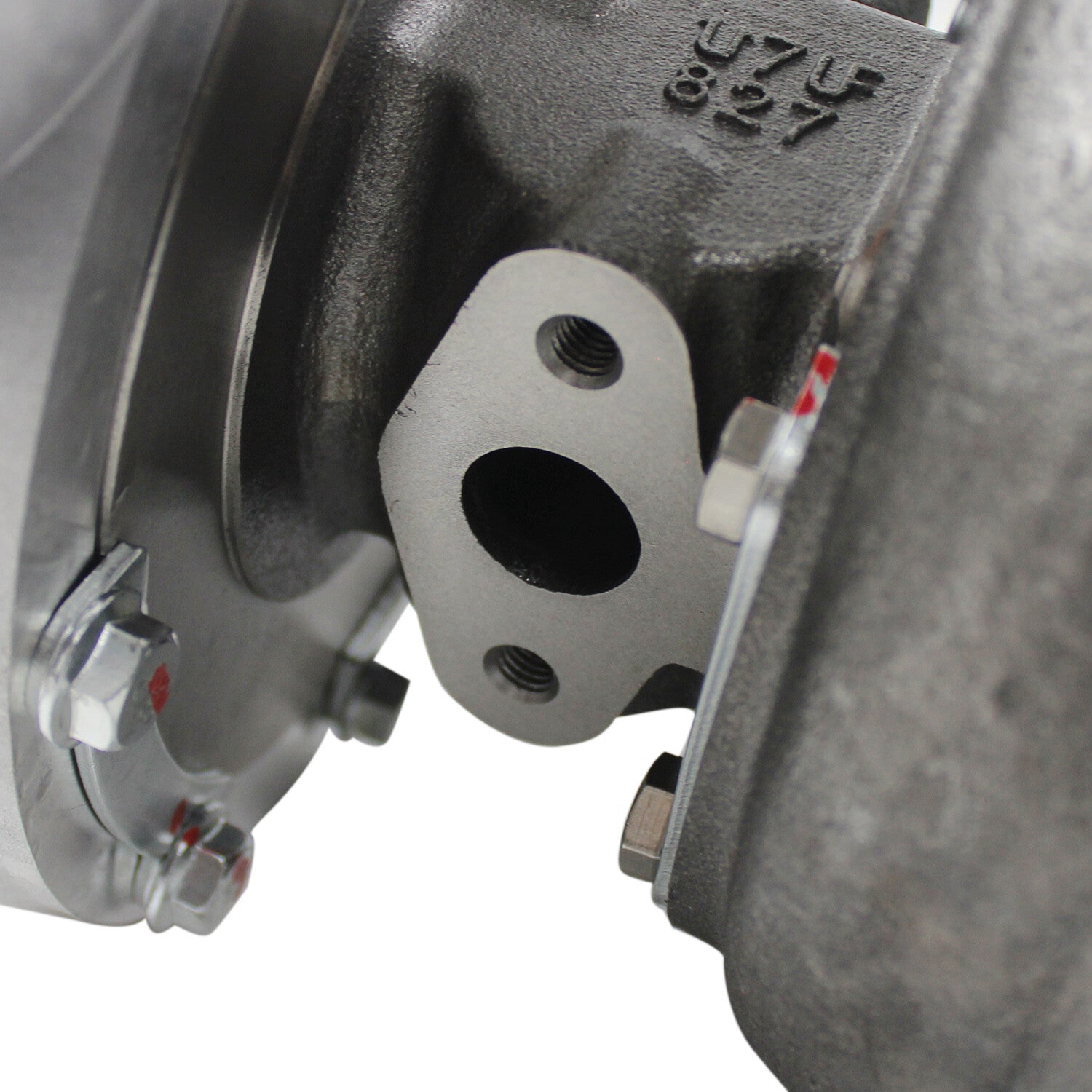 GT45 V-Band 1.05 A/R 98mm Huge 600-800HPs Boost Upgrade Racing Turbo charger GT