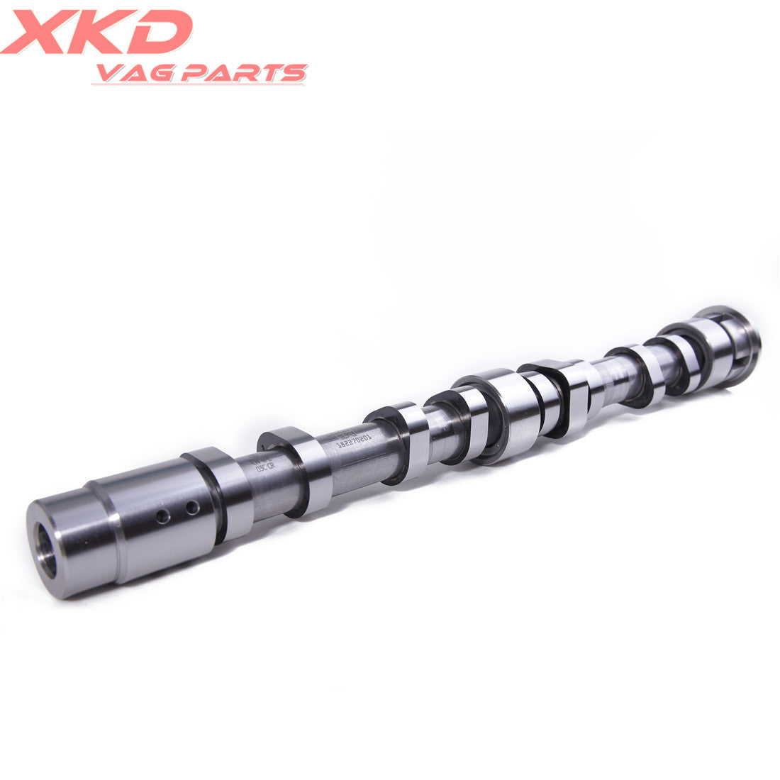 The engine intake camshaft is suitable for Volkswagen for Golf , for Jetta , for Tiguan 1.4T, CAXA, CAVD 03C109101CR