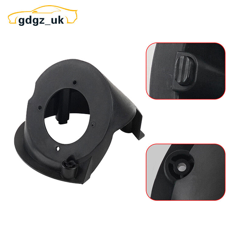 Fuel Filler Neck Housing for Dodge for Ram 1500 2500 3500 5.7L 6.4L 68421572AA 10-18