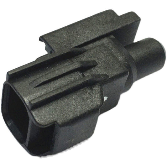 Coolant temperature sensor with connector plug for Buick for Chevrolet for GMC 55563530
