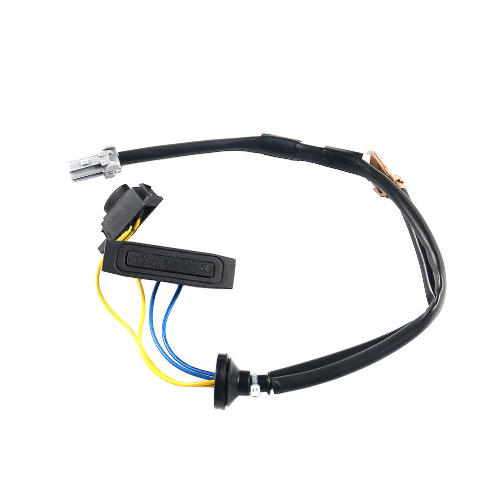 CarTrunk Opening Switch 25380-2DT1A Fits for Nissan Sentra Tiida C11 Latio Versa