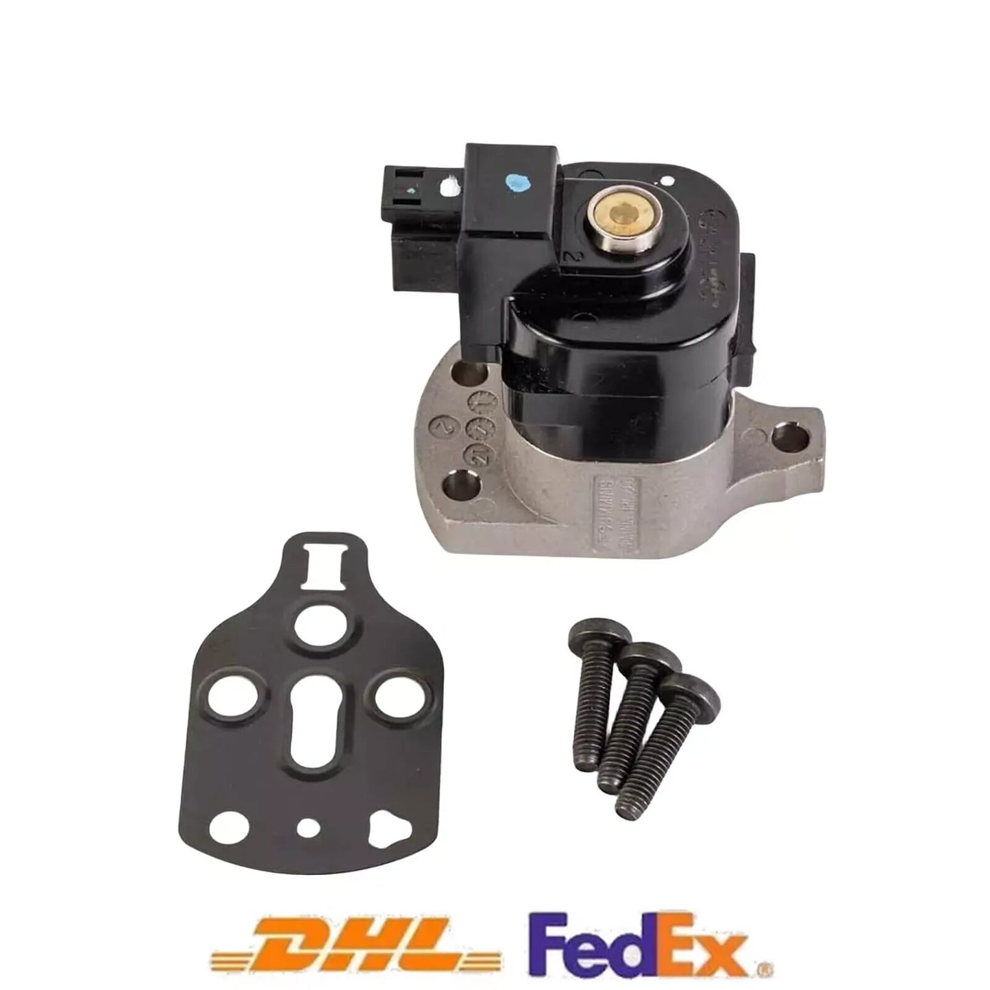 ACTUATOR METERING 4089980 4902904 4089985 For Engine ISX ISX15 QSX15
