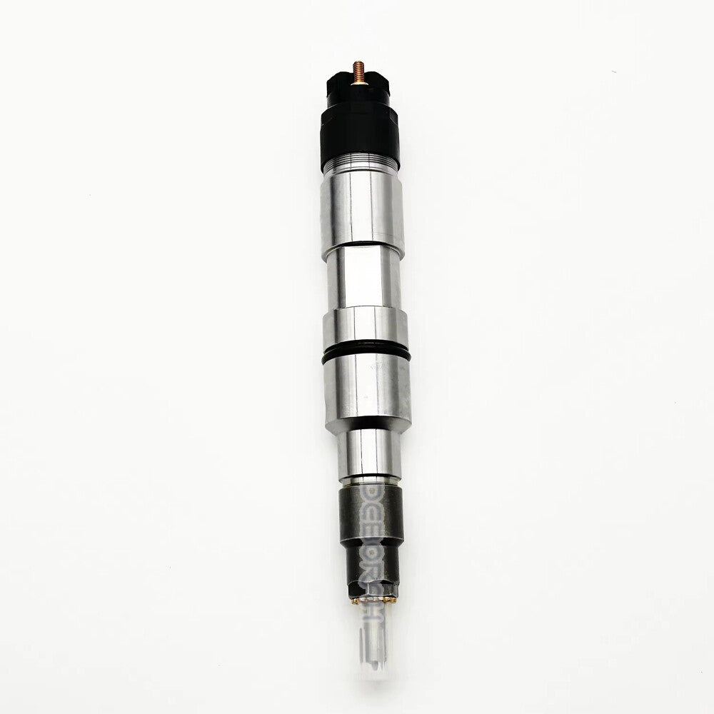 0445120203 51101006090 Common Fuel Injector for Diesel Engine for MAN TEMSA Truck