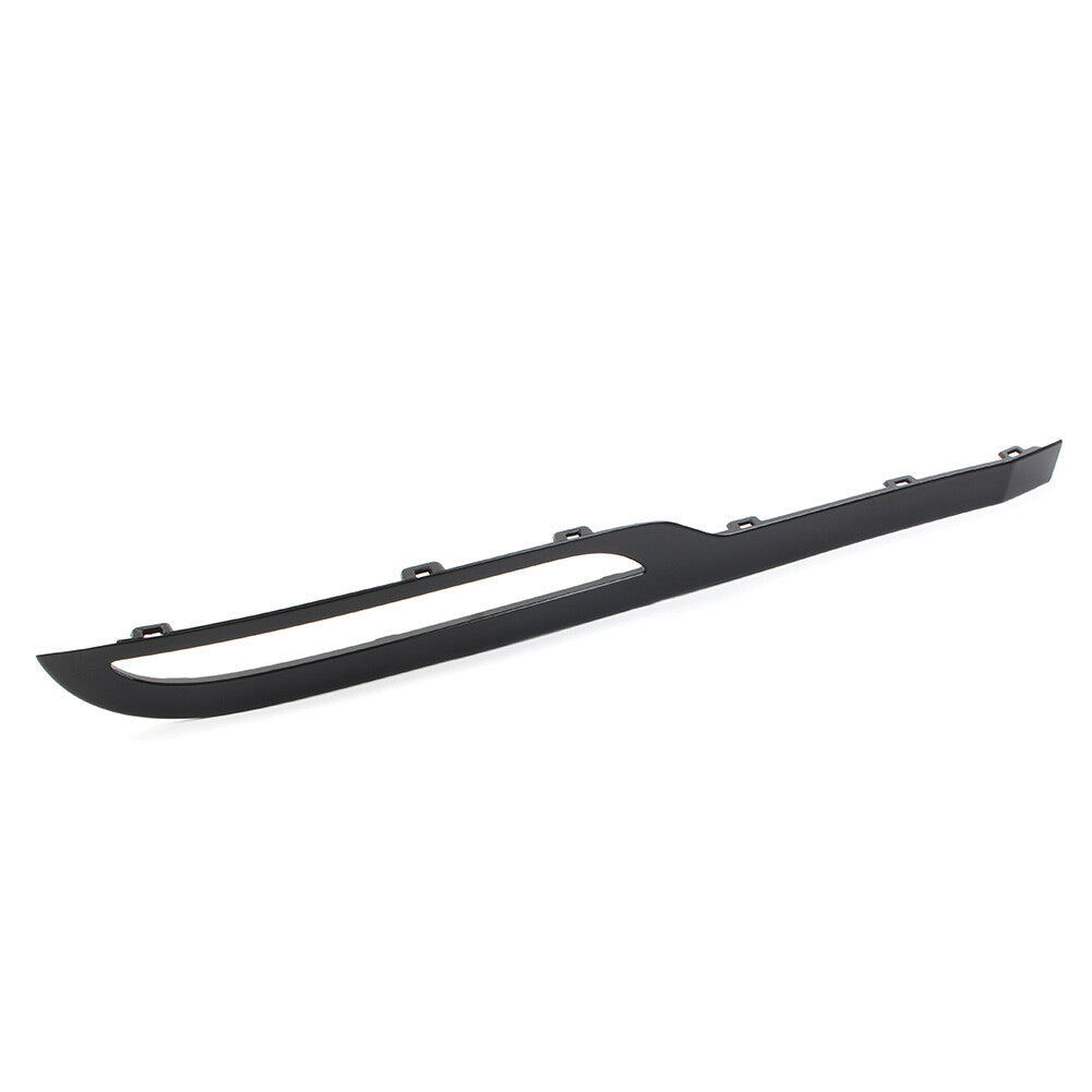 for Land Rover for Range Rover Velar 18-20 Rear Bumper Side Insert Fog Lamp Moulding