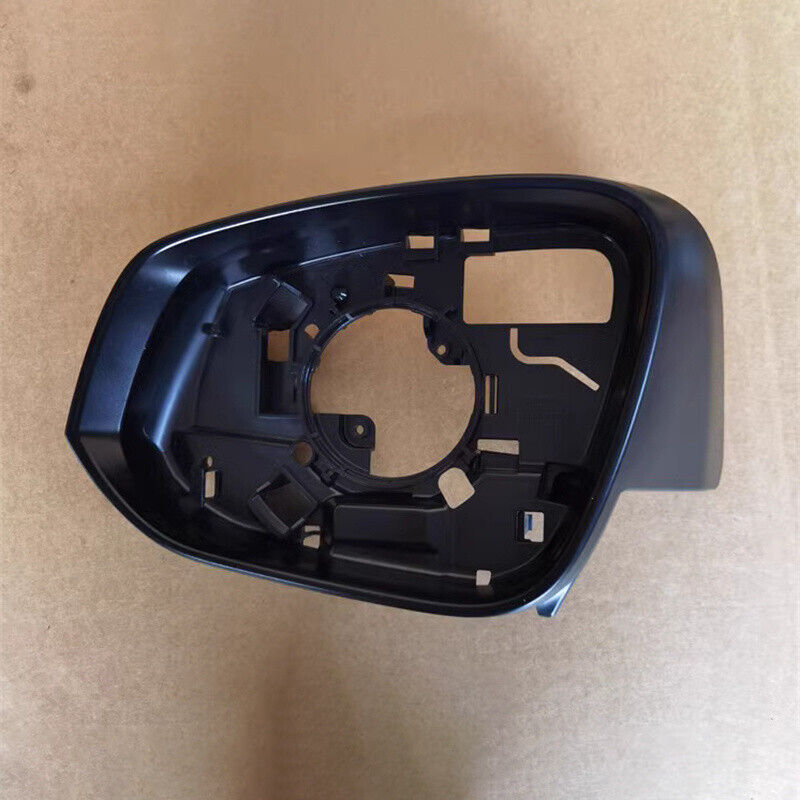 Left Side Rearview Door Mirror Cover Housing for Toyota for Sienna 2021-2022 2023