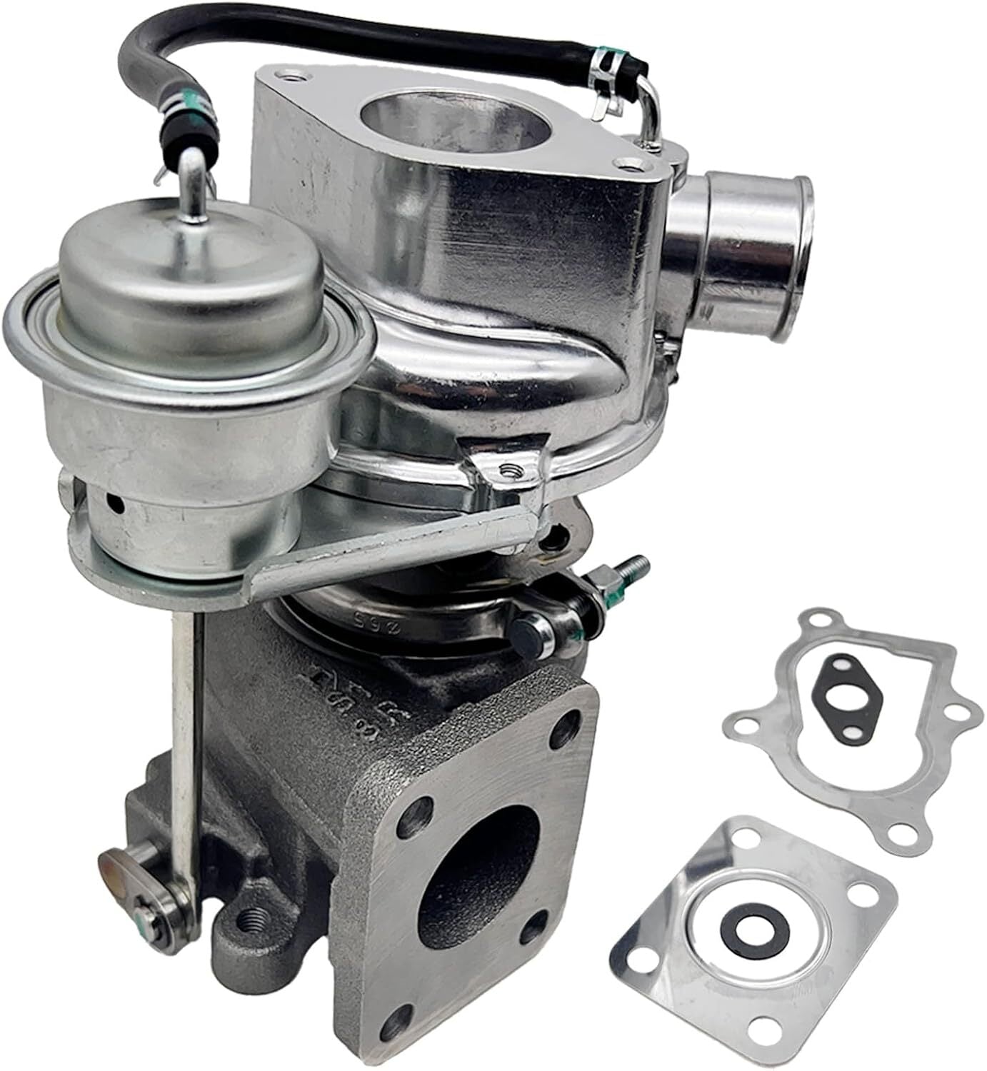 RHF3 Turbo charger 1J700-17010 For Kubota V2607 V2607T V2003T Bobcat S160 S185