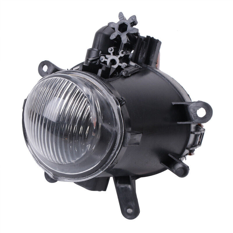 1. Dual fog lights and driving lights suitable for BMW 3 Series E46 sedan 4-door 63176911007 BE