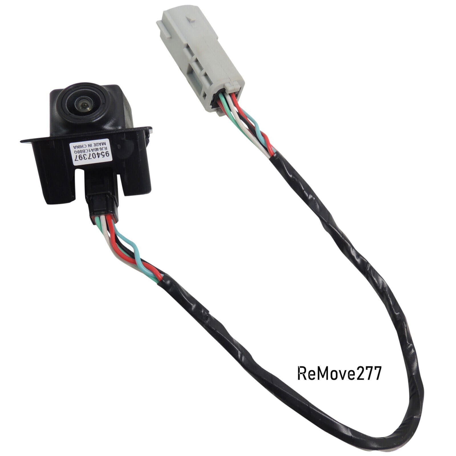 New parking rearview camera 95407397 for Chevrolet for Cruze Equinox for GMC Terrain