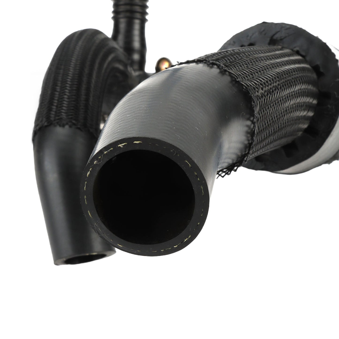 1-Piece Radiator Socket Flexible Hoses for 2017-2018-2020 - 2022 for Jeep Compass new 68249896AC