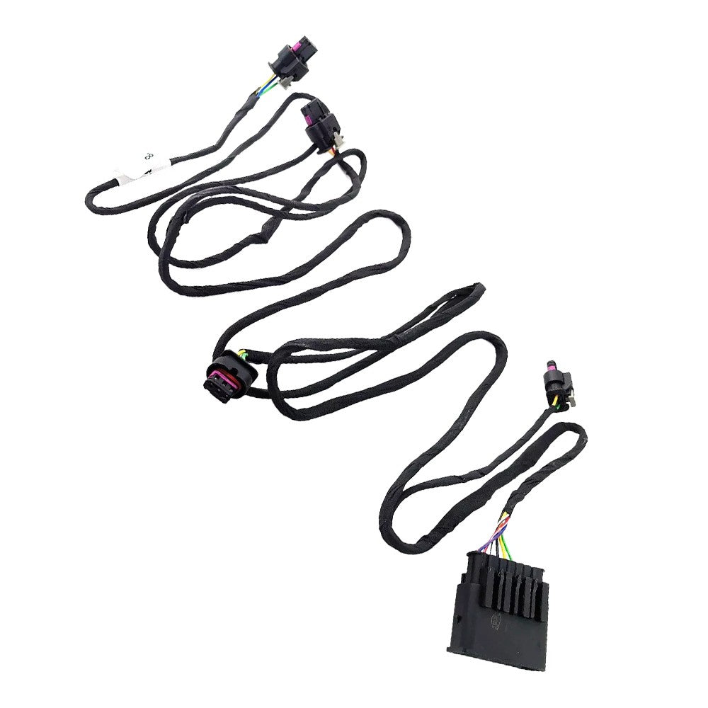 Front Bumper Parking Sensor Wiring Harness for 3 Series G20 320i 330e 330i M340i