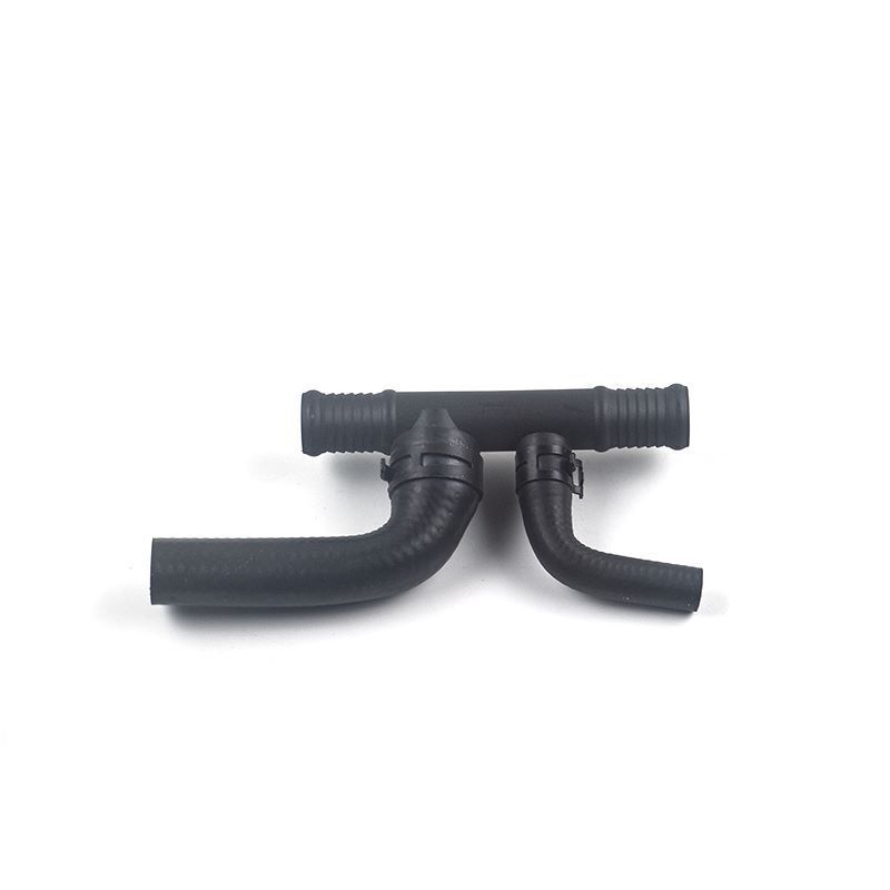 1408301696 Top Radiator Hose/Water Hose for Mercedes-Benz C140 W140 400SE