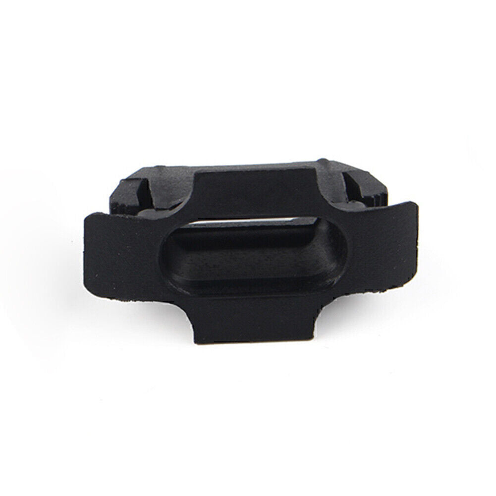 1pcs Front Bumper Grille Clip Fit for Land Rover Discovery 4 Sport for Range Rover Sport