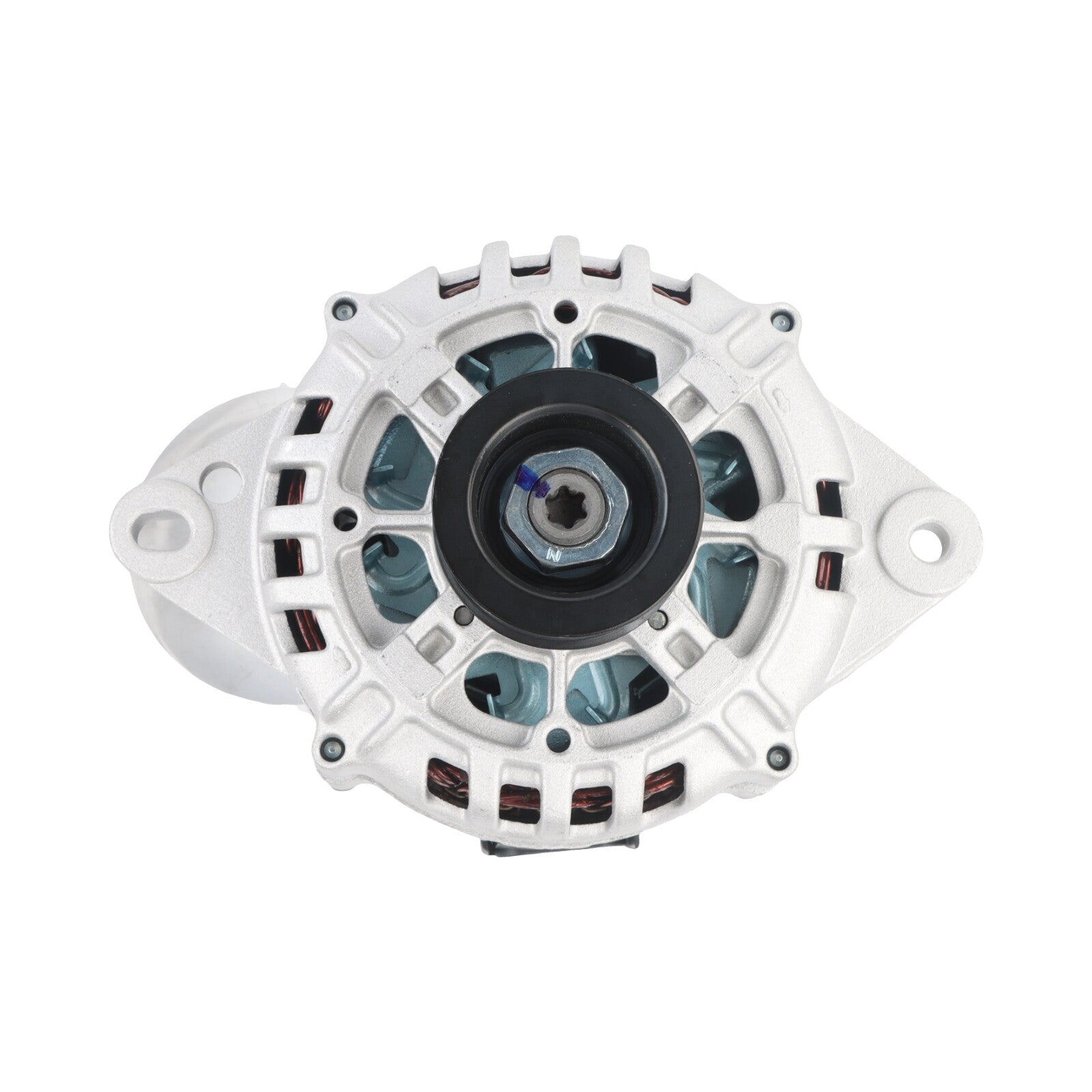 Alternator For 04-08 for Chevrolet Aveo for Suzuki for Swift 05-08 for Pontiac Wave 1.6L 8483
