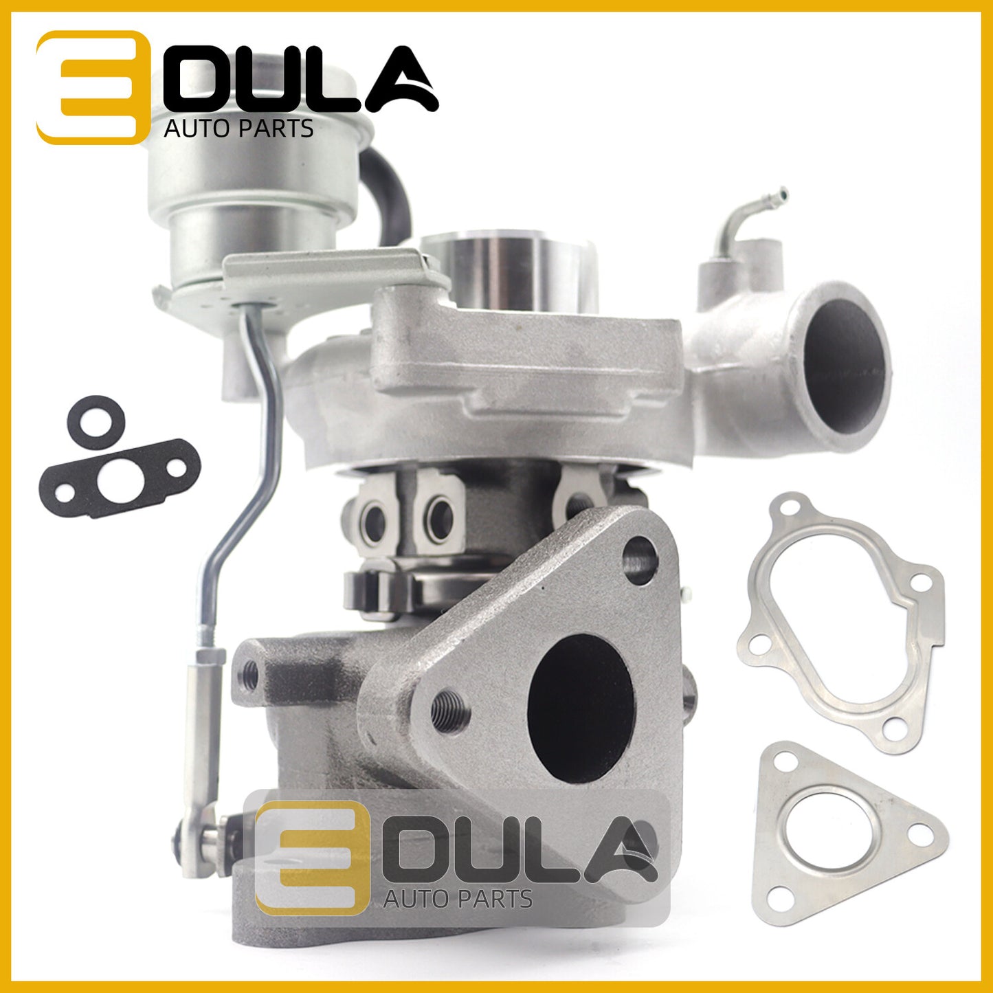 The turbine is suitable for Mitsubishi Pajero II Delica 2.8 TD 4M40 49135-03130 49135-03310
