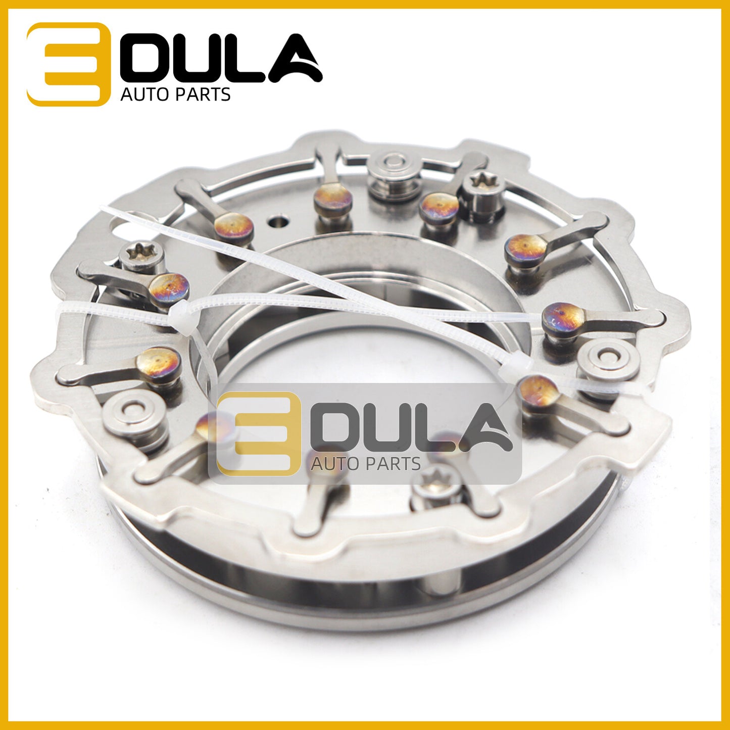 Turbo nozzle ring 724930 for Audi seats, for Skoda for VW 2.0 TDI 100kW 103kW BKD AZV BKP