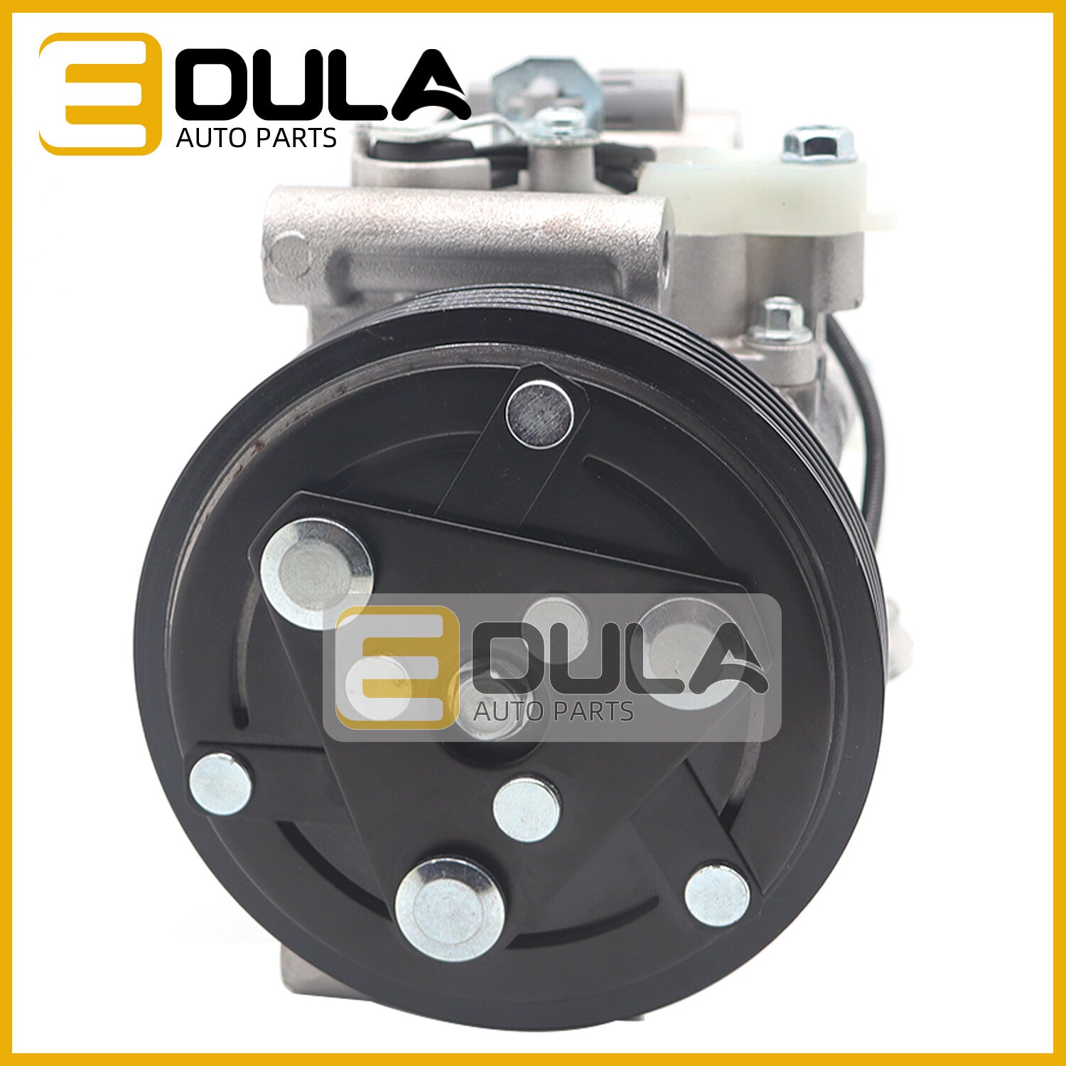 AC Compressor Fits for Suzuki SX4 07 08 09 95200-80JA2 9520080JA0 95201-8OJAO