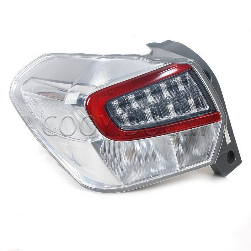 LH For 2016 2017 for Toyota for Subaru XV Rear Brake Light Turn Signal Light