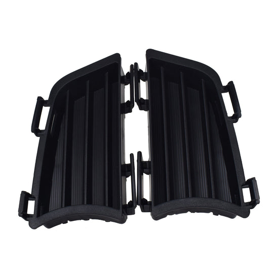 For 2005-08 for Pontiac Vibe Front Bumper Lower Fog Light Cover Grille Left Right