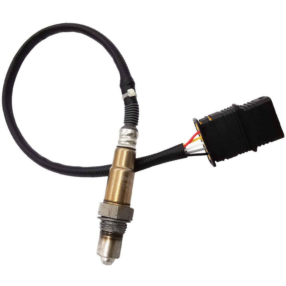 2Pcs UpDownstream Oxygen Sensor for BMW 328i Z4 2012-2016 320i 2012-2018 2.0L