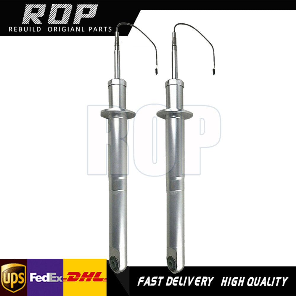2x Front Left Right Shock Absorbers Fit for Maserati Quattroporte M139 Sport Gt S