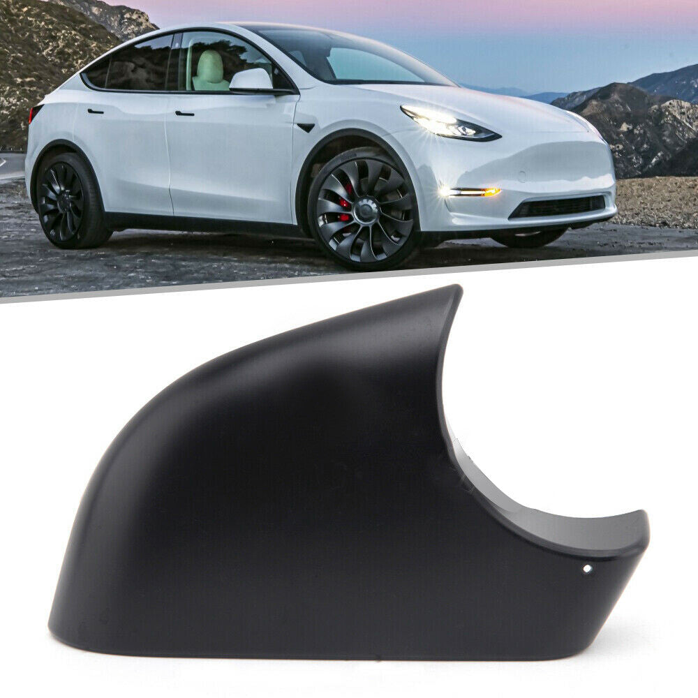 Applicable to for Tesla for Model Y Right Passenger Door Mirror Cover Lower Bracket AT