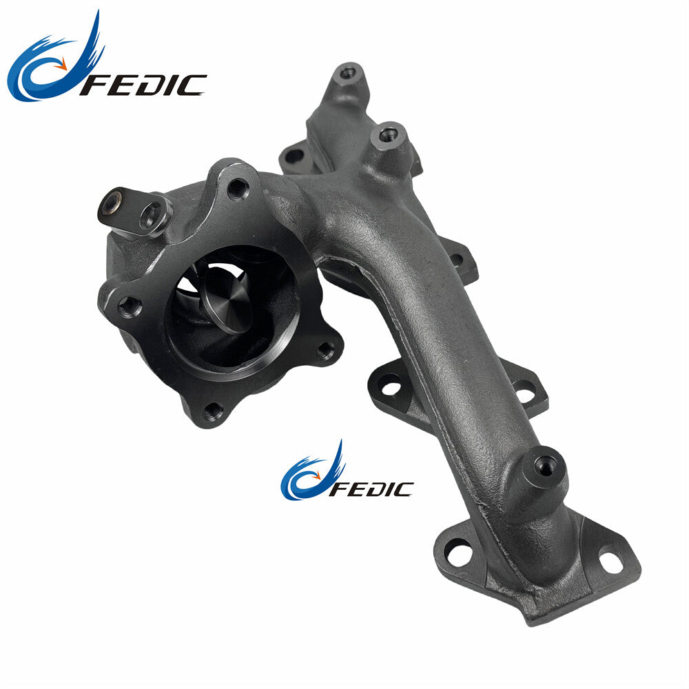 Turbine housing 03F145701F for Skoda Fabia Octavia Yeti for Seat Ibiza for Audi A1 1.2 T