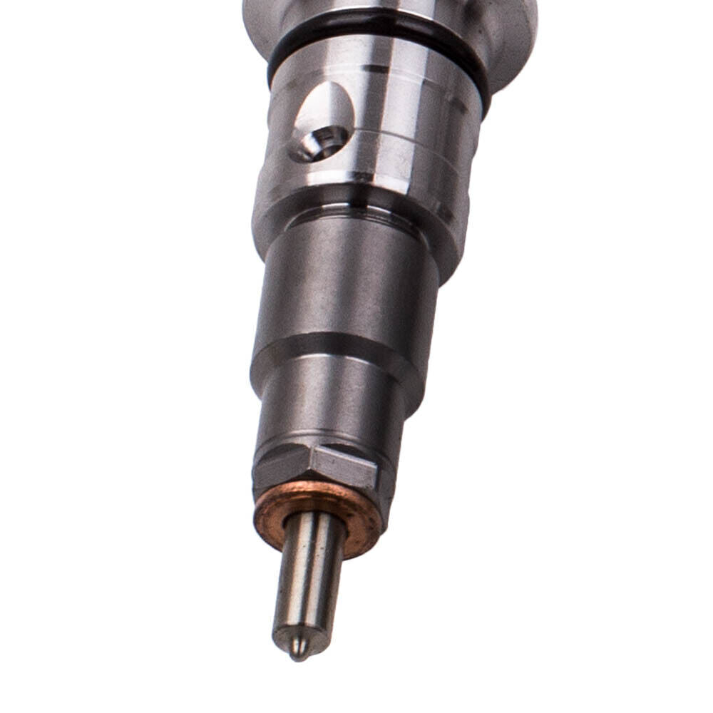 Diesel Fuel Injector Fits for Ram 2500 2012 Laramie Crew Cab Pickup 4-Door 6.7L