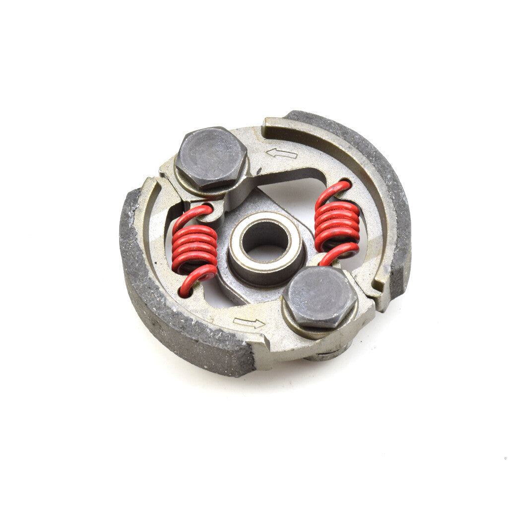 2-stroke engine Racing Heavy Duty Clutch Pad Pocket Pit Bike Quad ATV for Mini Motor