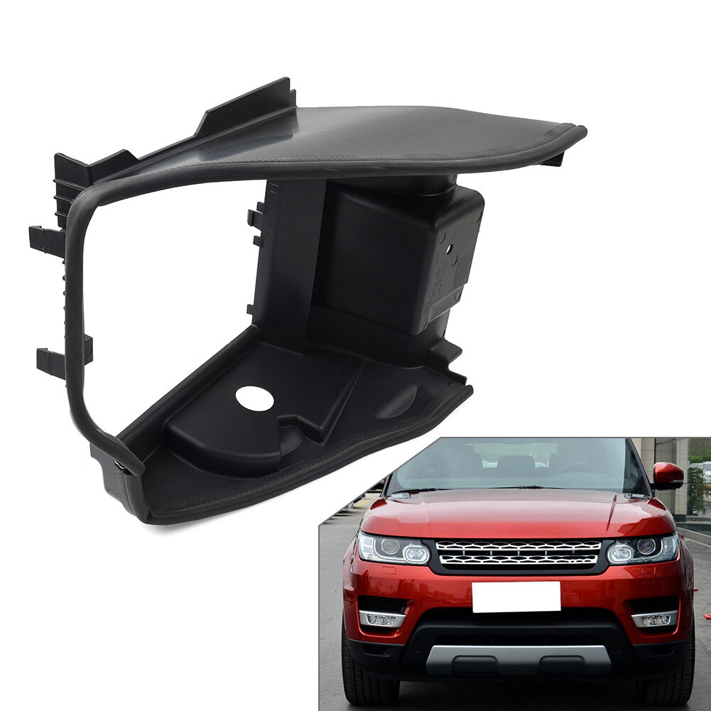 Radiator Support Air Deflector for Land Rover for Range Rover Sport 2014-2017 15
