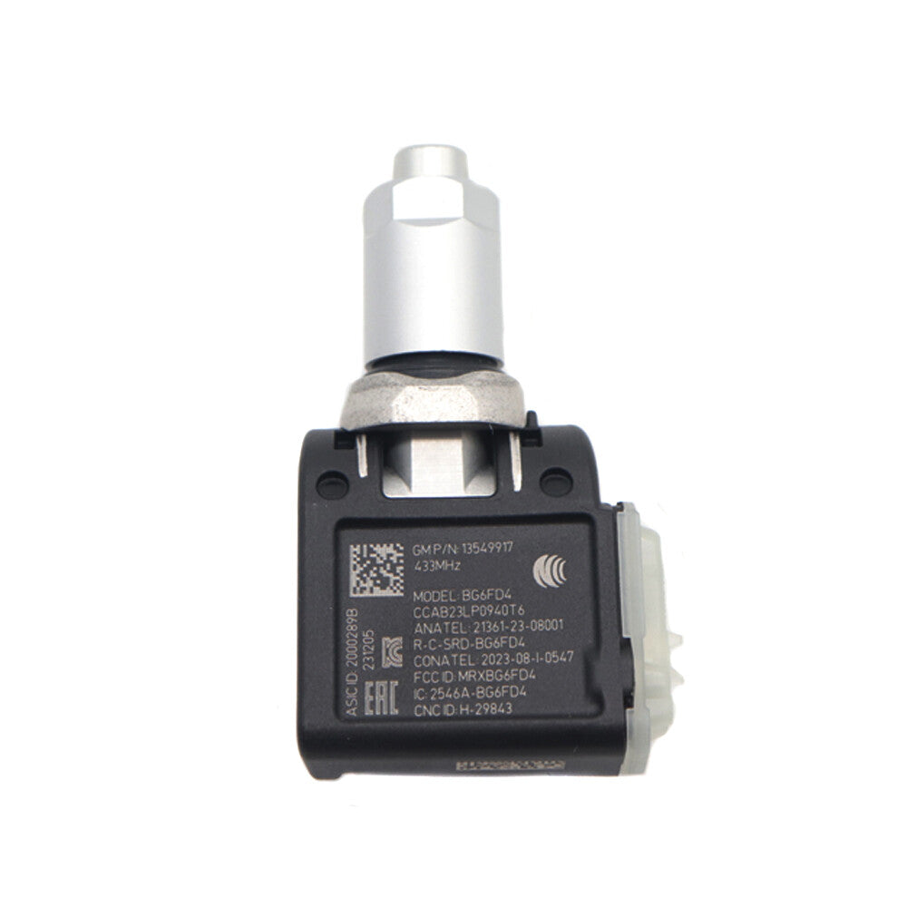 1PC New TPMS Tire Pressure Sensor for CADILLAC LYRIQ 2023-2024 13549917 13545364