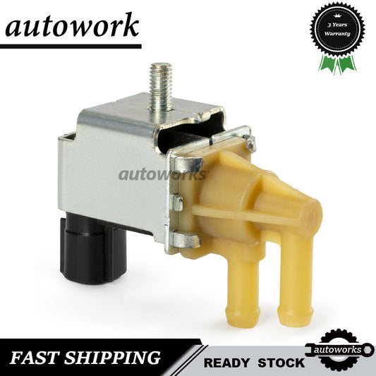 Turbocharged Solenoid Valve Fit for Mercury for Nissan K12 877805T 25341095 K5T48471