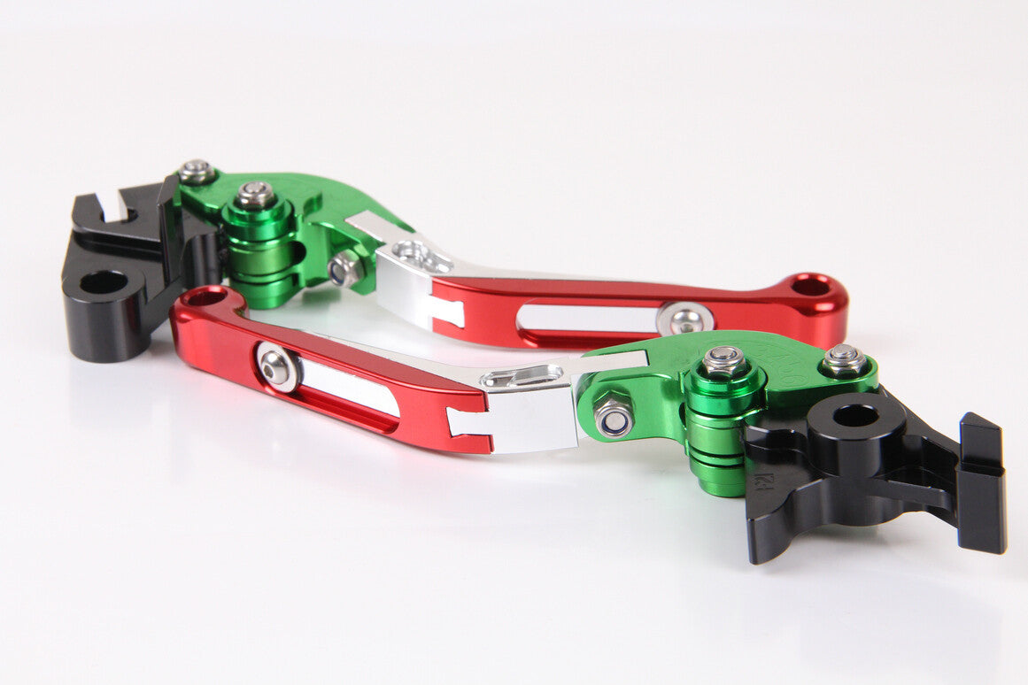 FoldingExtendy Brake Clutch Levers for DUCATI Monster 620/695/696/796/ST4S 1100
