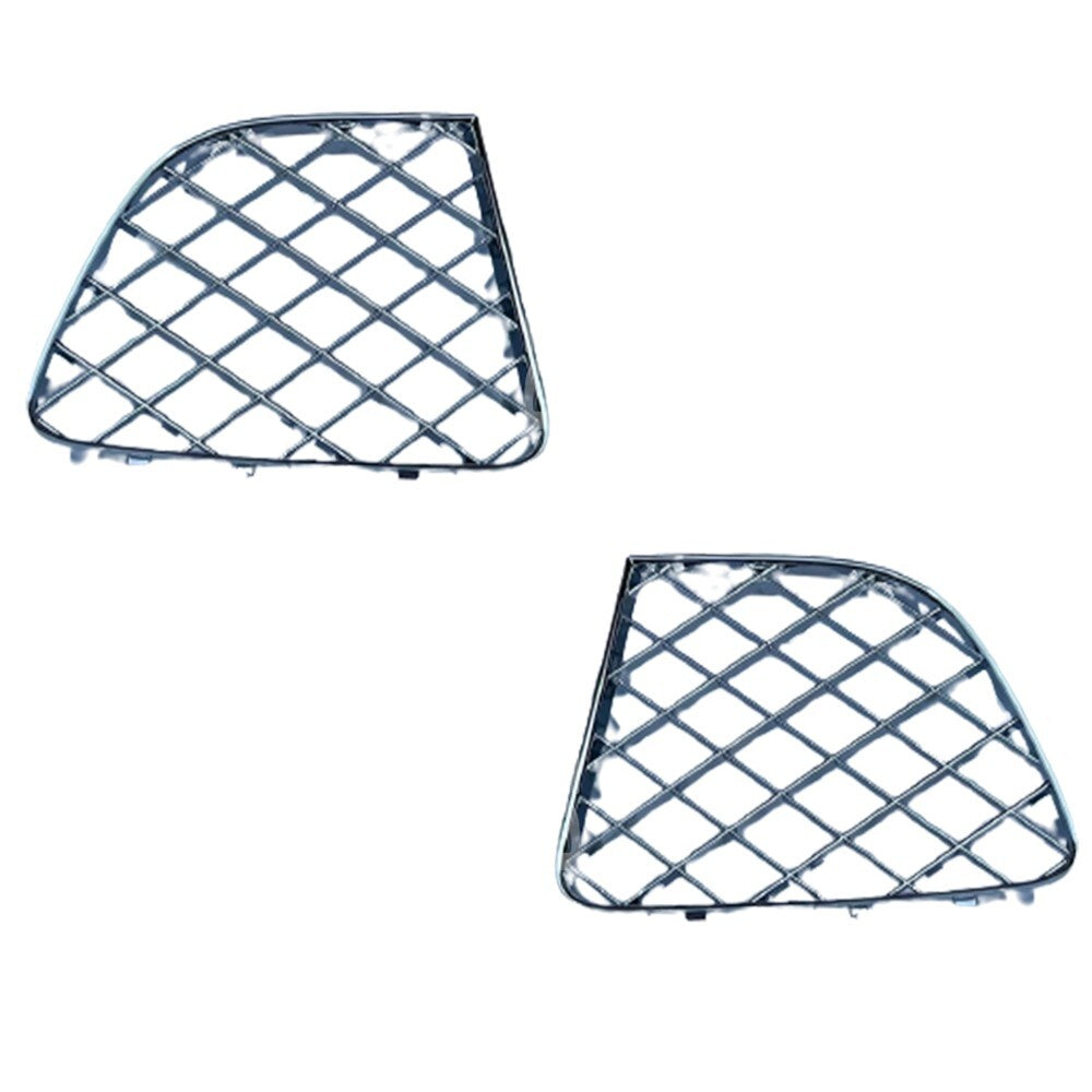 Front bumper grille for Bentley GT GTC 12-17 6.0. equipment manufacturer: 3W3807683/684