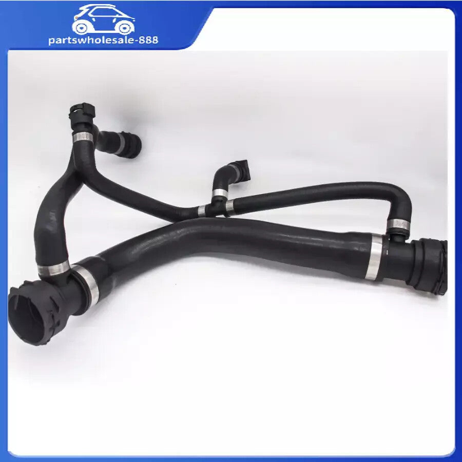 17127508010 Engine radiator coolant hose suitable for BMW E65, E66, 7 Series, 745Li, 745i