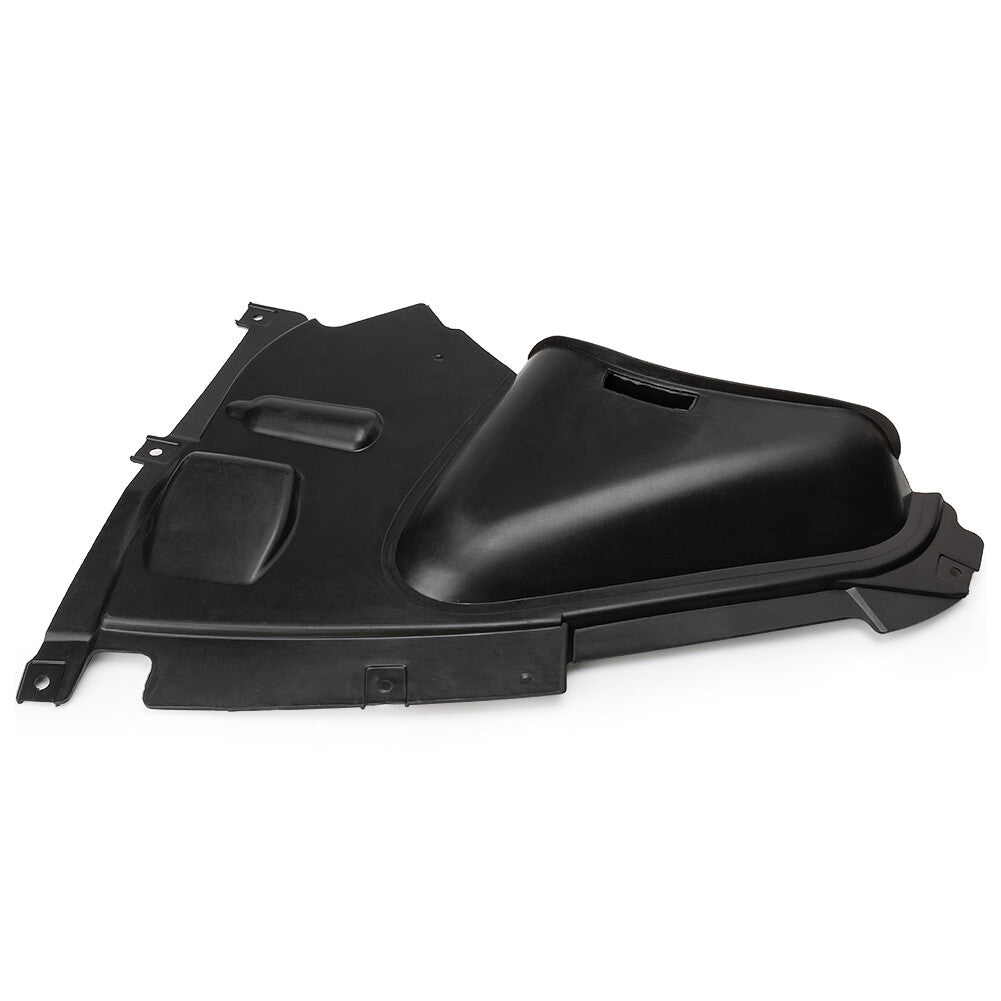 New Front Right Splash Shields Fender Liner 51717260740 for BMW 328i 335i F35