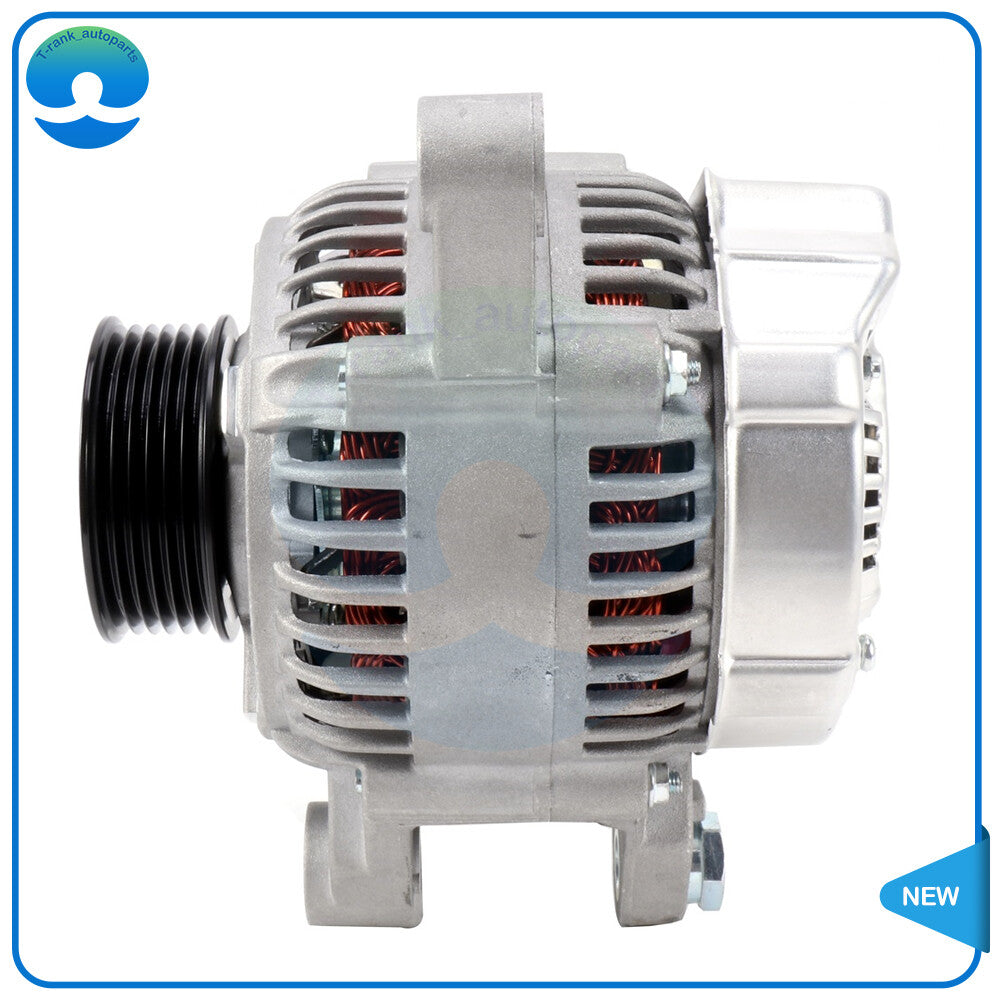 13755 New Alternator 12V 90Amp Fit for 1997-1999 for Toyota for Camry XLE Sedan 3.0L V6