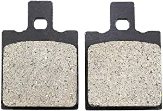 Brake Pad for Pro-One Calipers for Ducati 916 SPS 1998 Pad Front/Rear