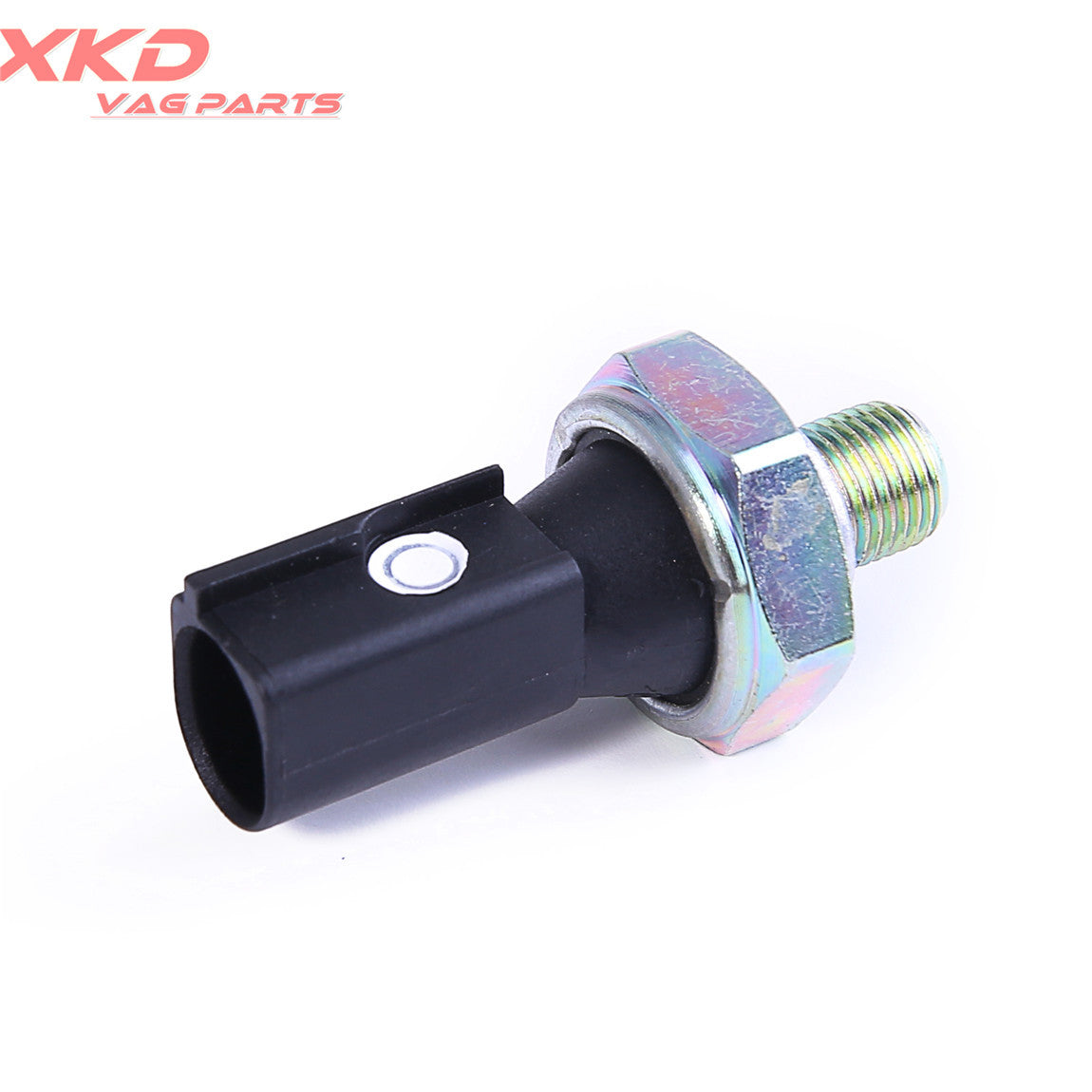 Oil pressure sensor switch suitable for Volkswagen for Audi for SKODA seats 1.2-1.6 Bar 06A919081J 1.8T