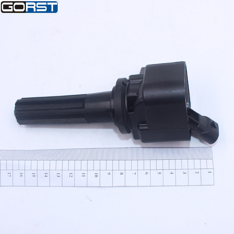 Ignition coils for Buick , for Chevrolet , for GMC , for Hummer , for Isuzu , Ascender, and for Saab (model number 06-12, 12596547)
