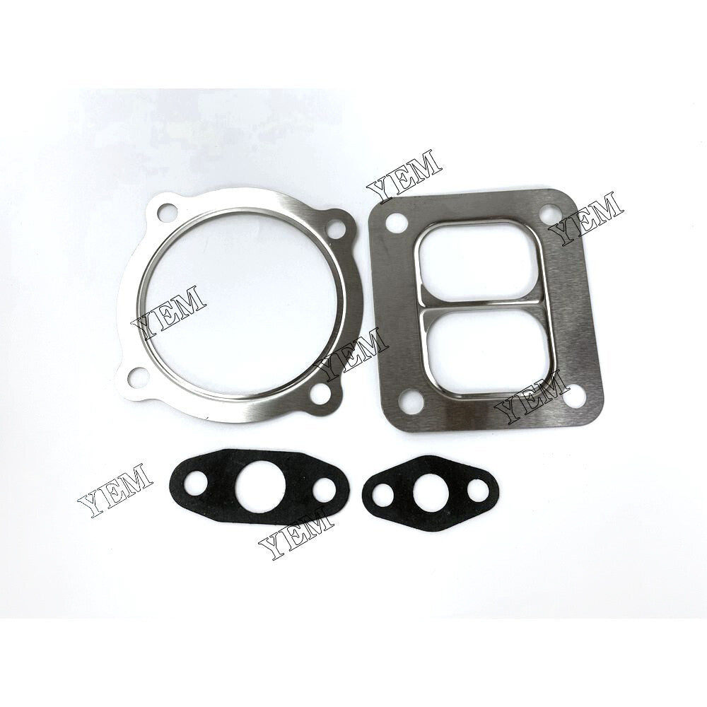 6BG1 Turbocharger 1144003890 Fit for Isuzu Diesel Engine Spare Parts.