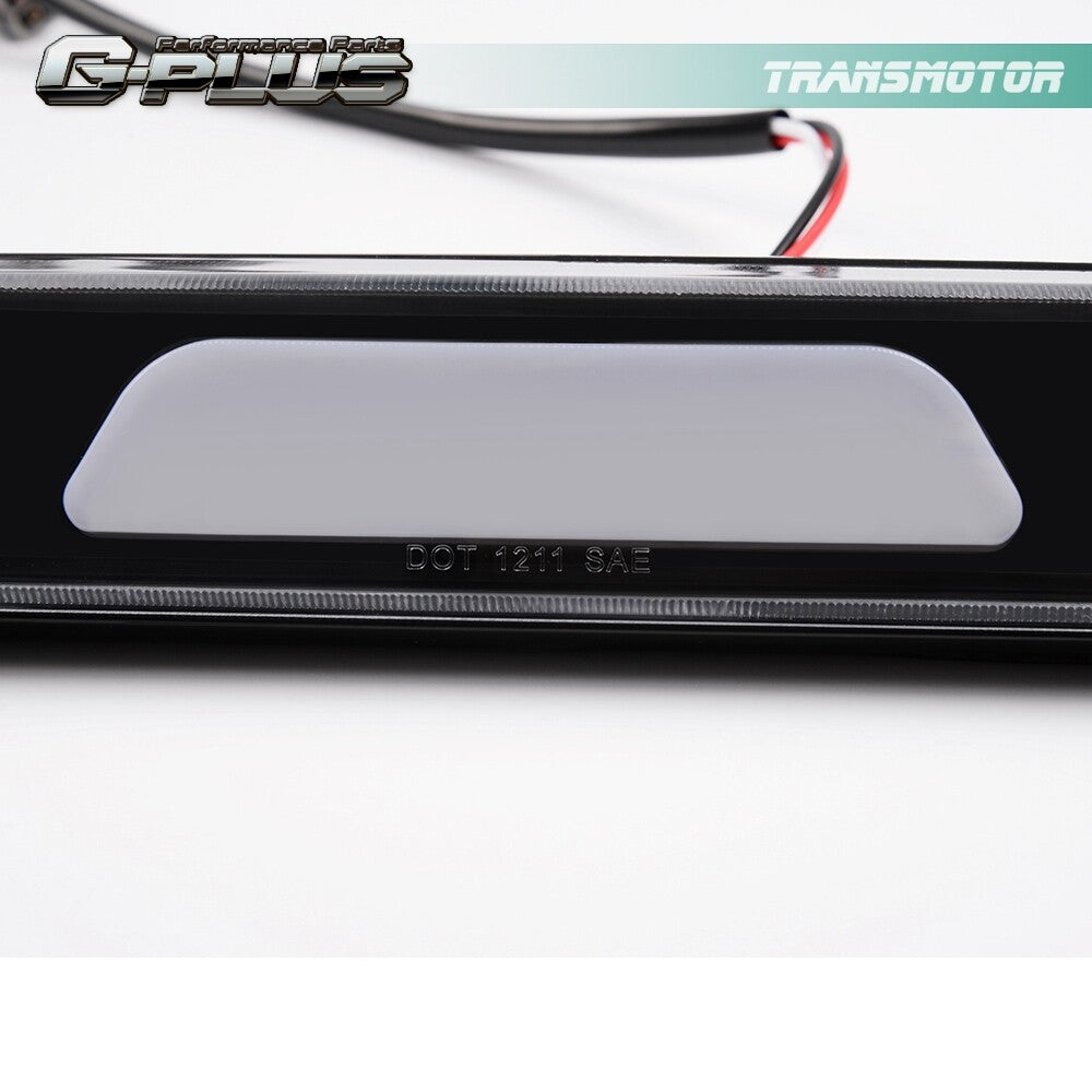 Suitable for 1099 - 2016 for Ford F250 F350 Super Duty Rear LED Third Brake Light/Cargo Light