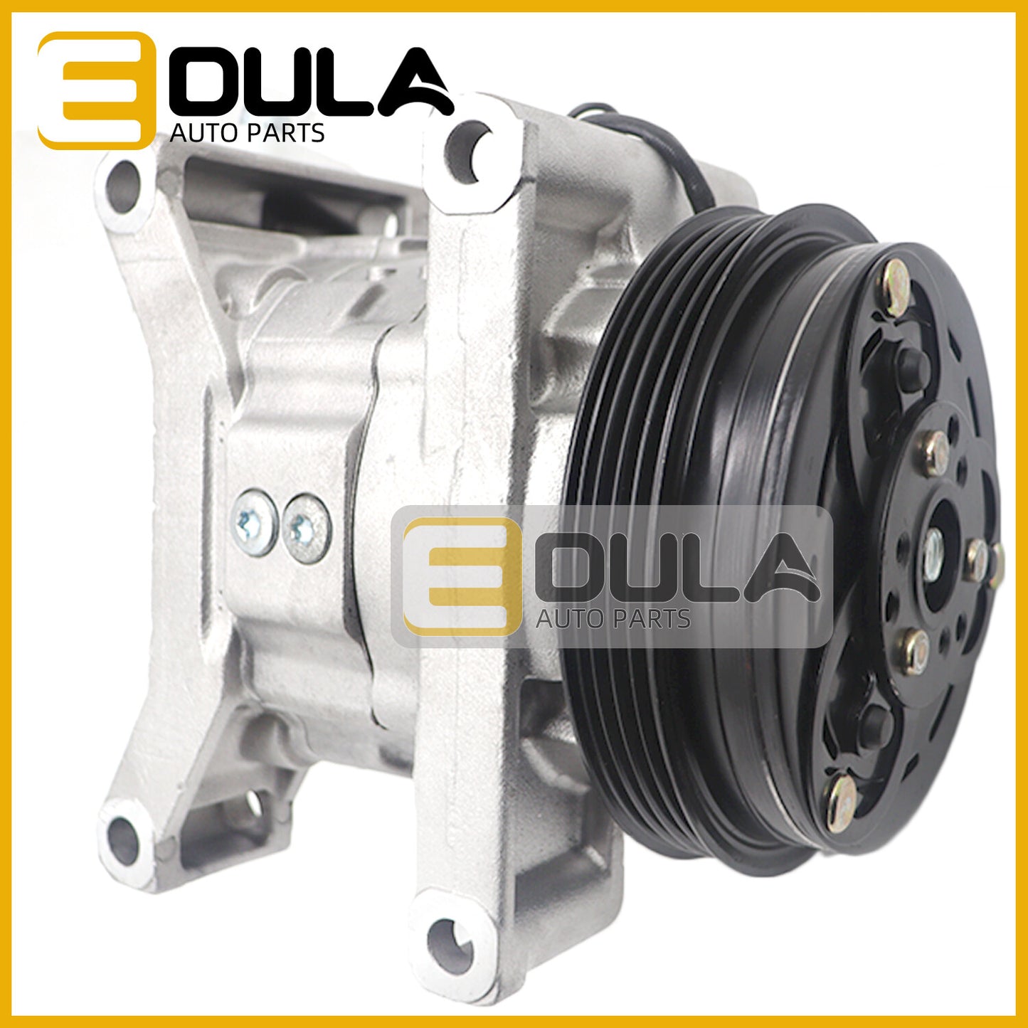 The DKV11G AC compressor is suitable for SUBARU IMPREZA GC GFC GF 2.0 73111FA150 73111FA140