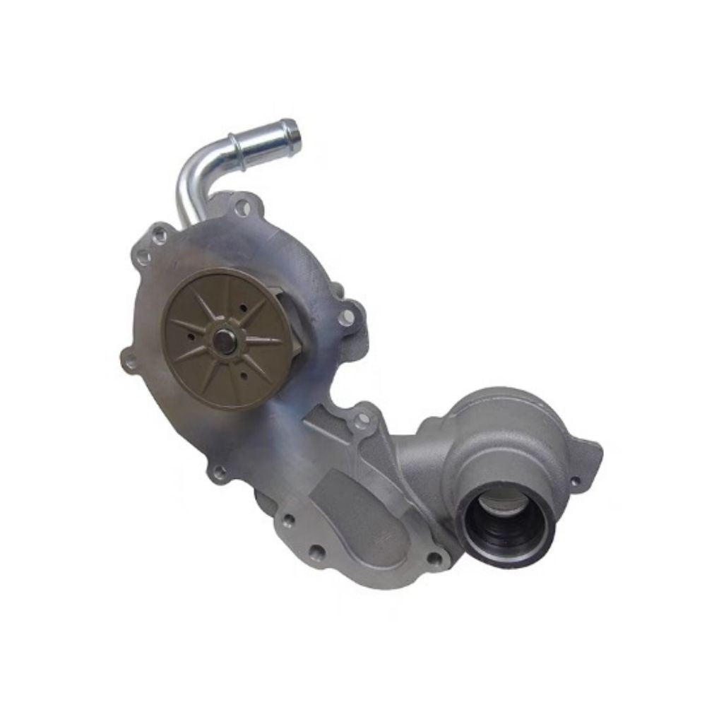 FT4Z8501D Water Pump with Gasket for Ford Edge F-150 Fusion MKX 15-18